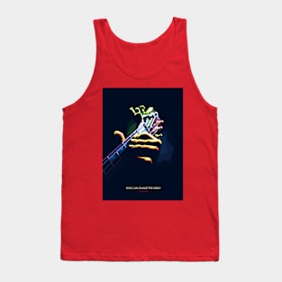 BEETHOVEN QUOTES Tank Top